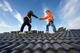 Catonsville, MD  Roofing repair and installation Company